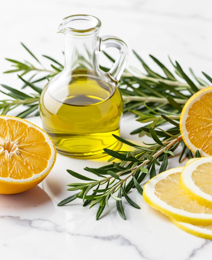 Ingredienti della dieta mediterranea