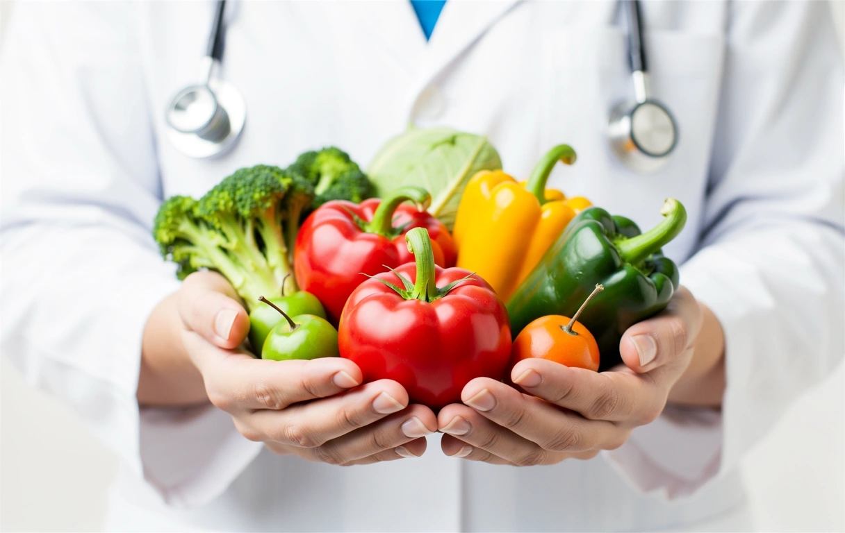 Nutrizionista professionista